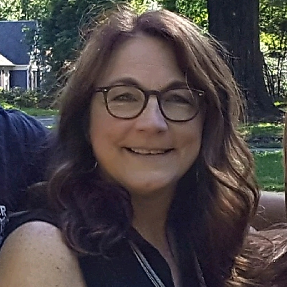 Meet your Posher, Cheryl